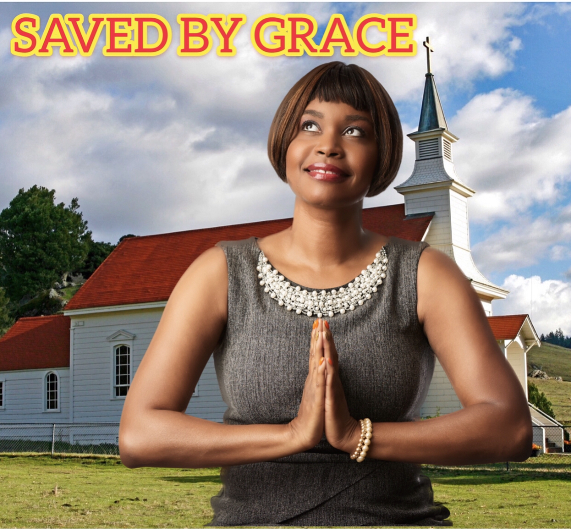 Saved by Grace