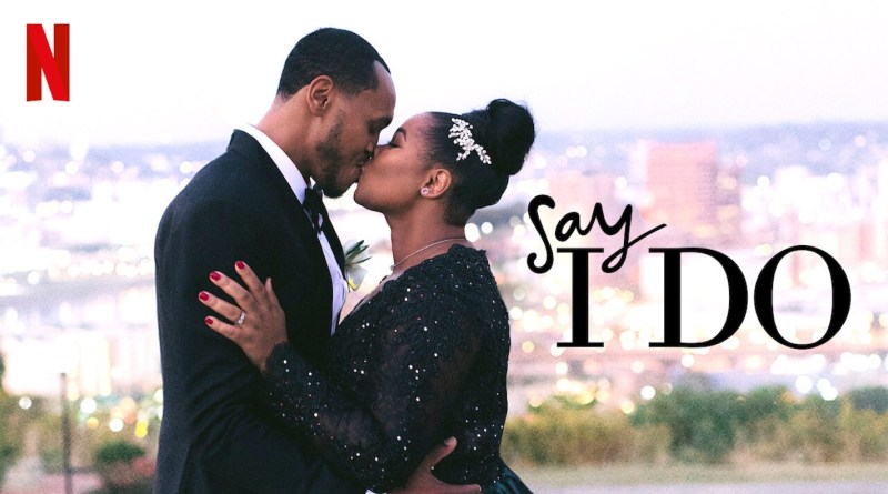 Say I Do - Season 1