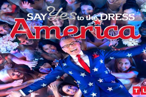 Say Yes To The Dress: America - Season 1