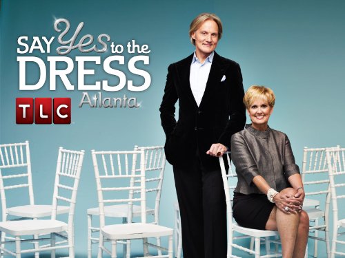 Say Yes to the Dress: Atlanta - Season 8