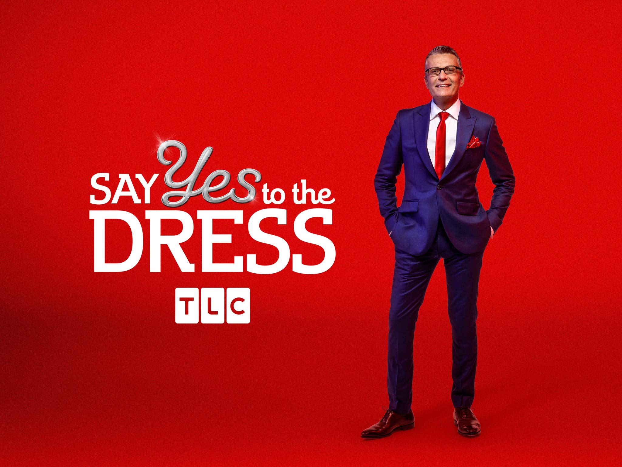 SAY YES TO THE DRESS - SEASON 20