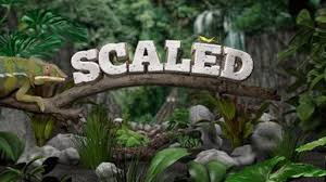 Scaled - Season 1