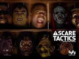 Scare Tactics - season 1