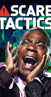 Scare Tactics - season 3