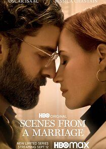 Scenes from a Marriage - Season 1