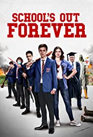 School's Out Forever