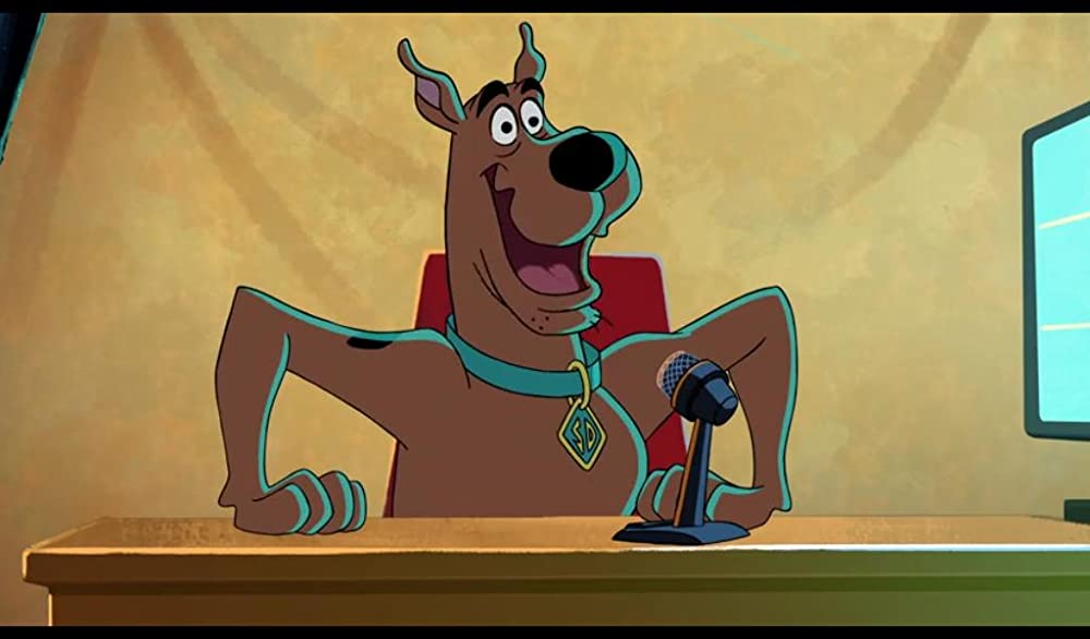 Scooby-Doo and Guess Who? - Season 2