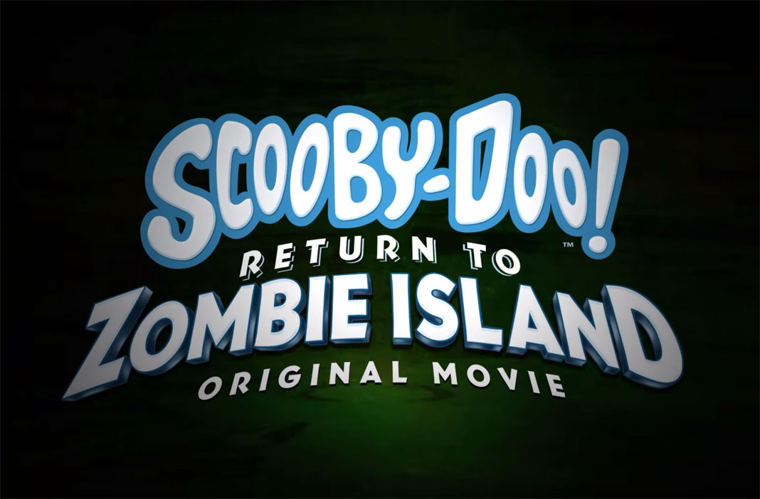 Scooby-Doo: Return to Zombie Island