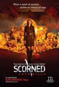 Scorned: Love Kills - Season 3