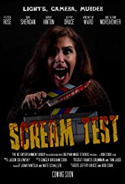 Scream Test
