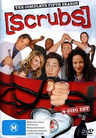Scrubs - Season 3