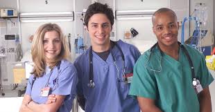 Scrubs - Season 3