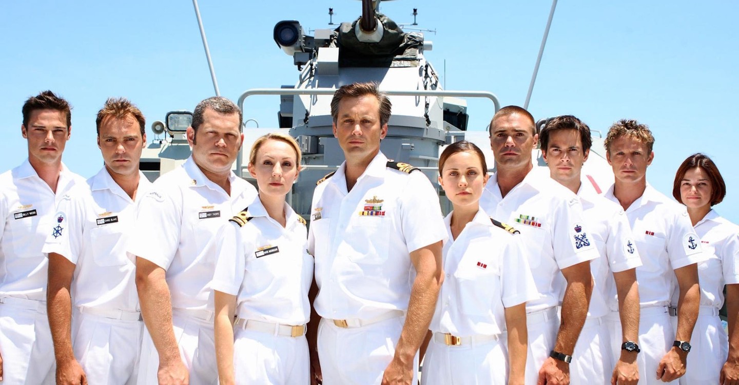 Sea Patrol - Season 1