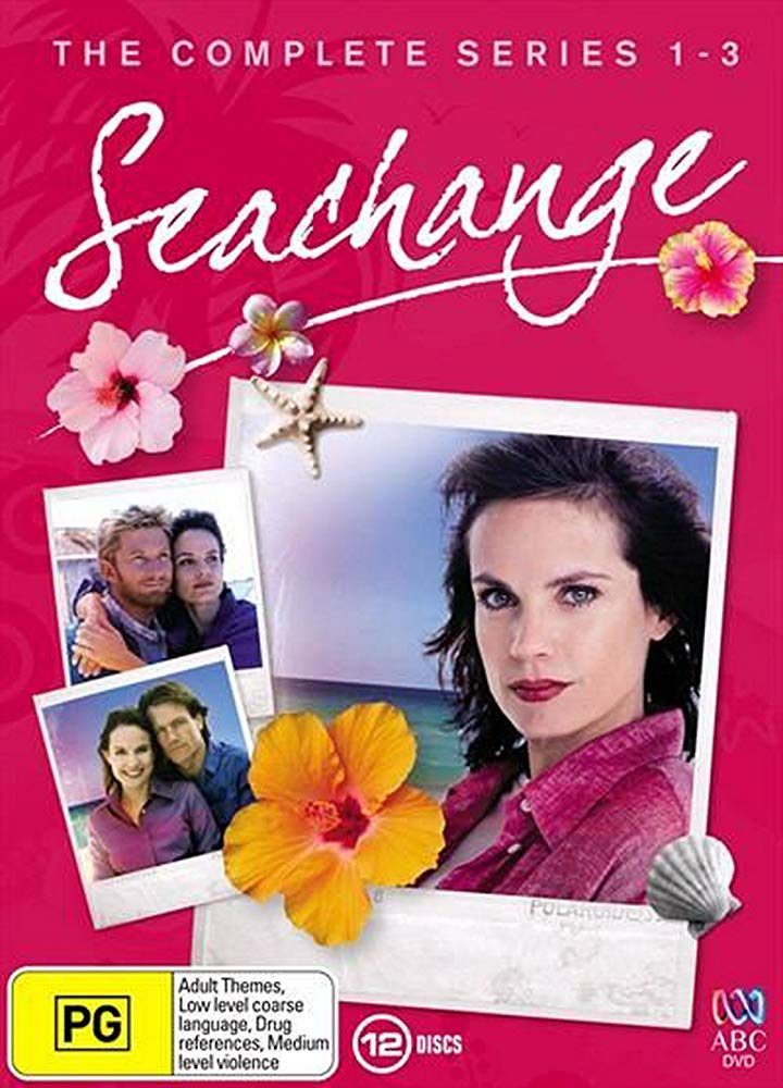SeaChange - Season 1