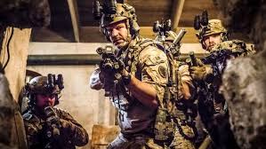 Seal Team - Season 2