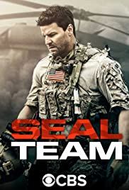 Seal Team - Season 4