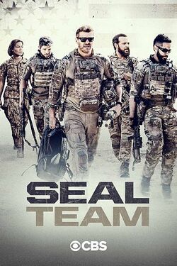 SEAL Team - Season 5