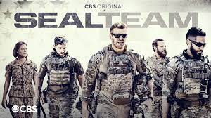 SEAL Team - Season 5