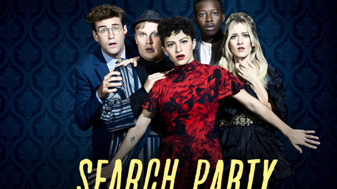 Search Party - Season 3