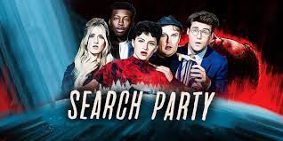 Search Party - Season 5