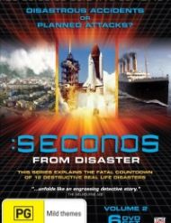 Seconds from Disaster - Season 2
