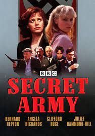 Secret Army - Season 3