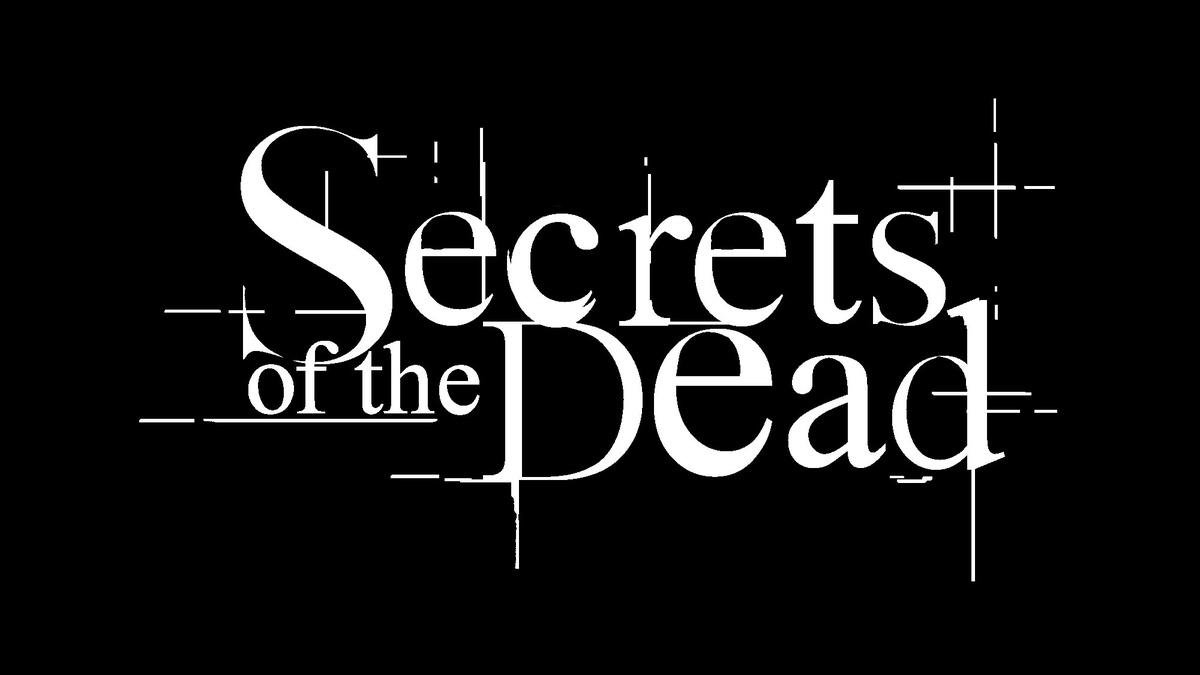 Secrets of the Dead - Season 13