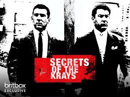 Secrets of the Krays - Season 1