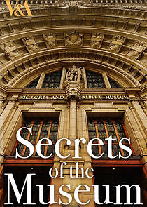 Secrets of the Museum - Season 3