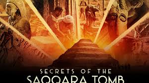 Secrets of the Saqqara Tomb