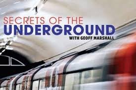 Secrets of the Underground - Season 2