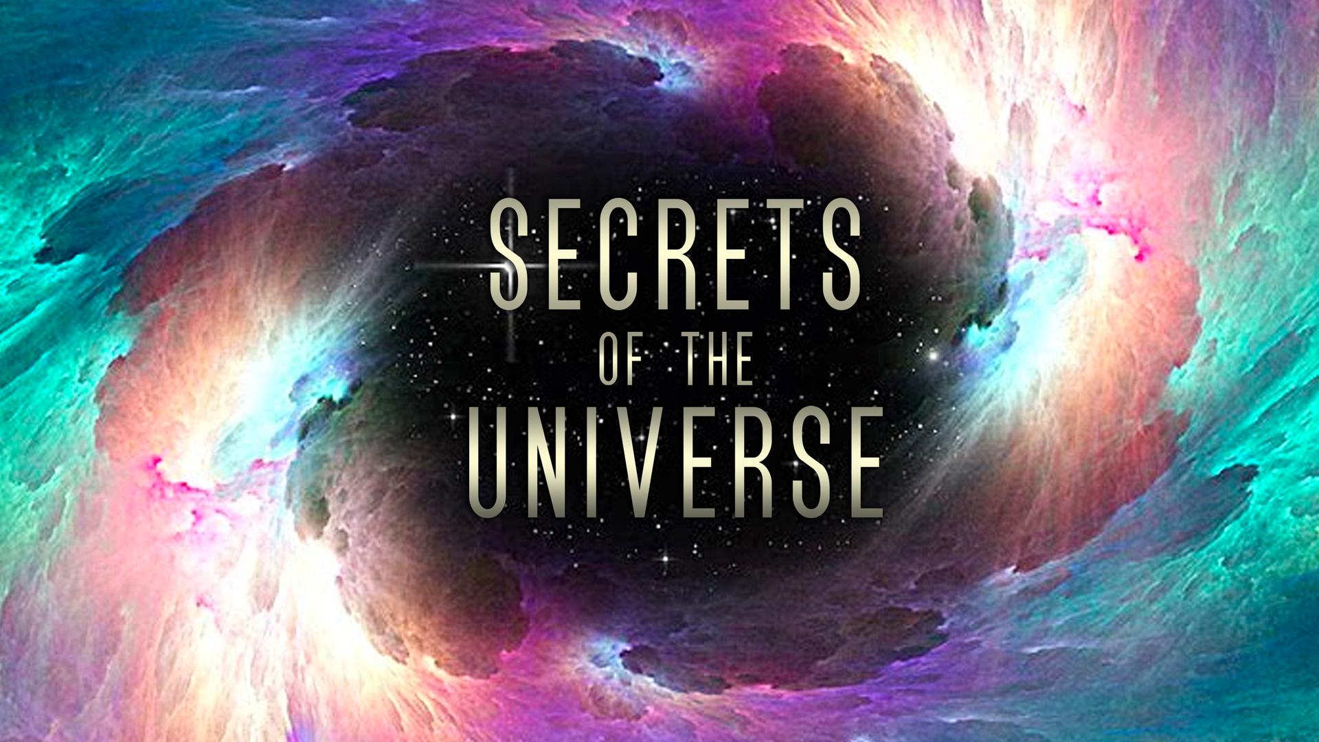 Secrets of the Universe - Season 1