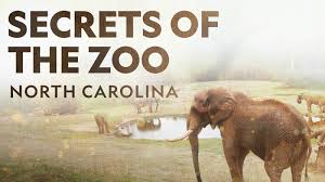 Secrets of the Zoo: North Carolina - Season 1