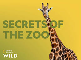 Secrets of the Zoo - Season 4