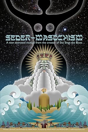 Seder-masochism