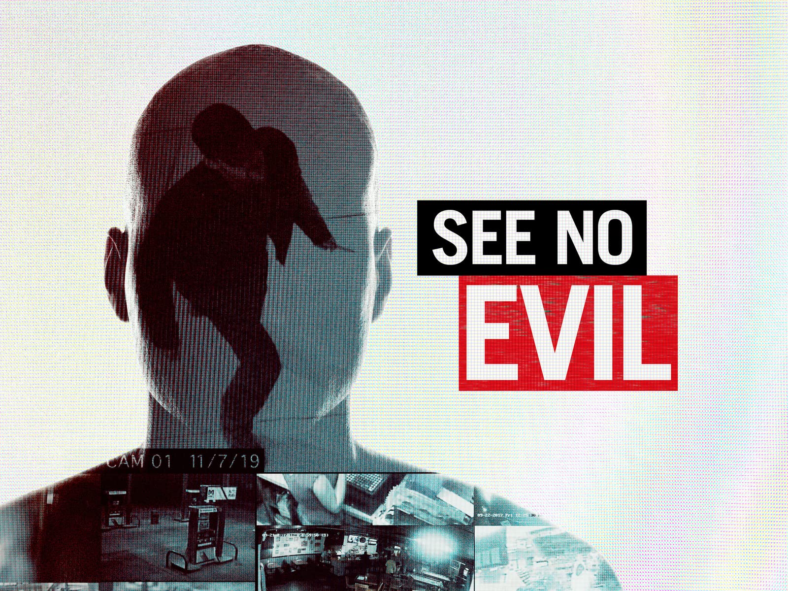 See No Evil - Season 10