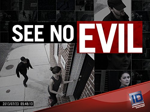 See No Evil - Season 6