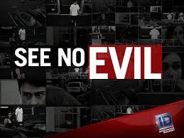 See No Evil - Season 7