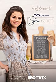 Selena + Chef - Season 3