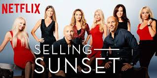 Selling Sunset - Season 3