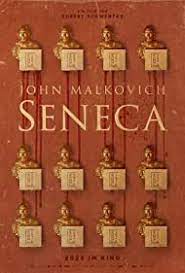 Seneca - On the Creation of Earthquakes