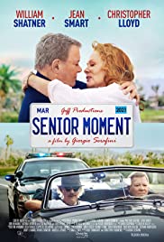 Senior Moment