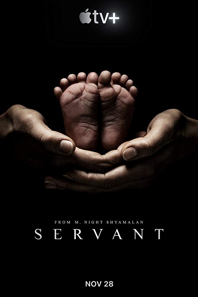 Servant - Season 1