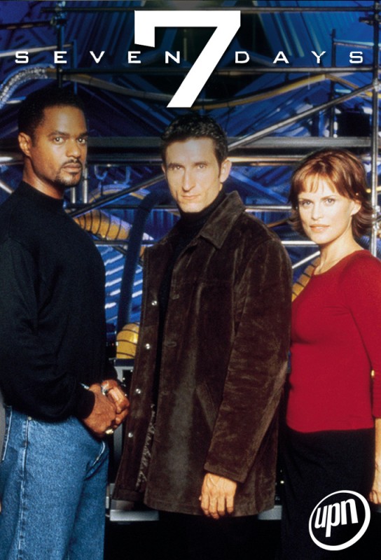 Seven Days - Season 3