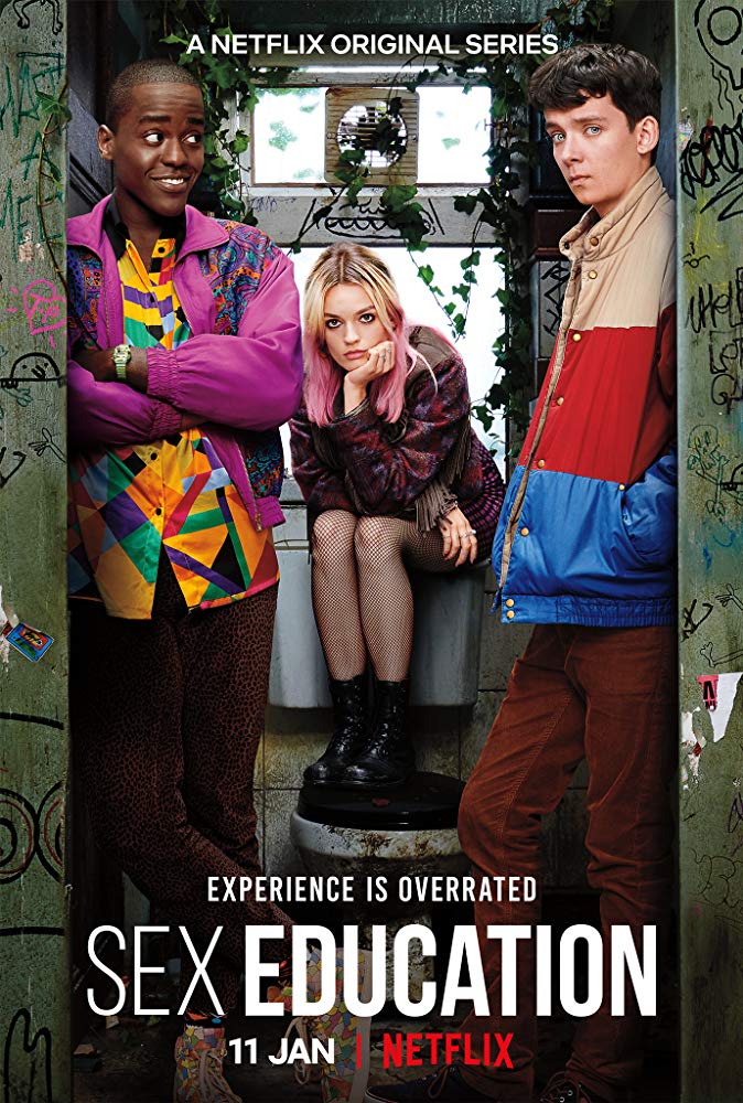 Sex Education - Season 2