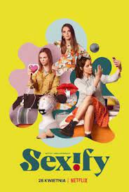 Sexify - Season 2