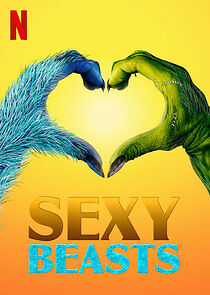 Sexy Beasts - Season 1