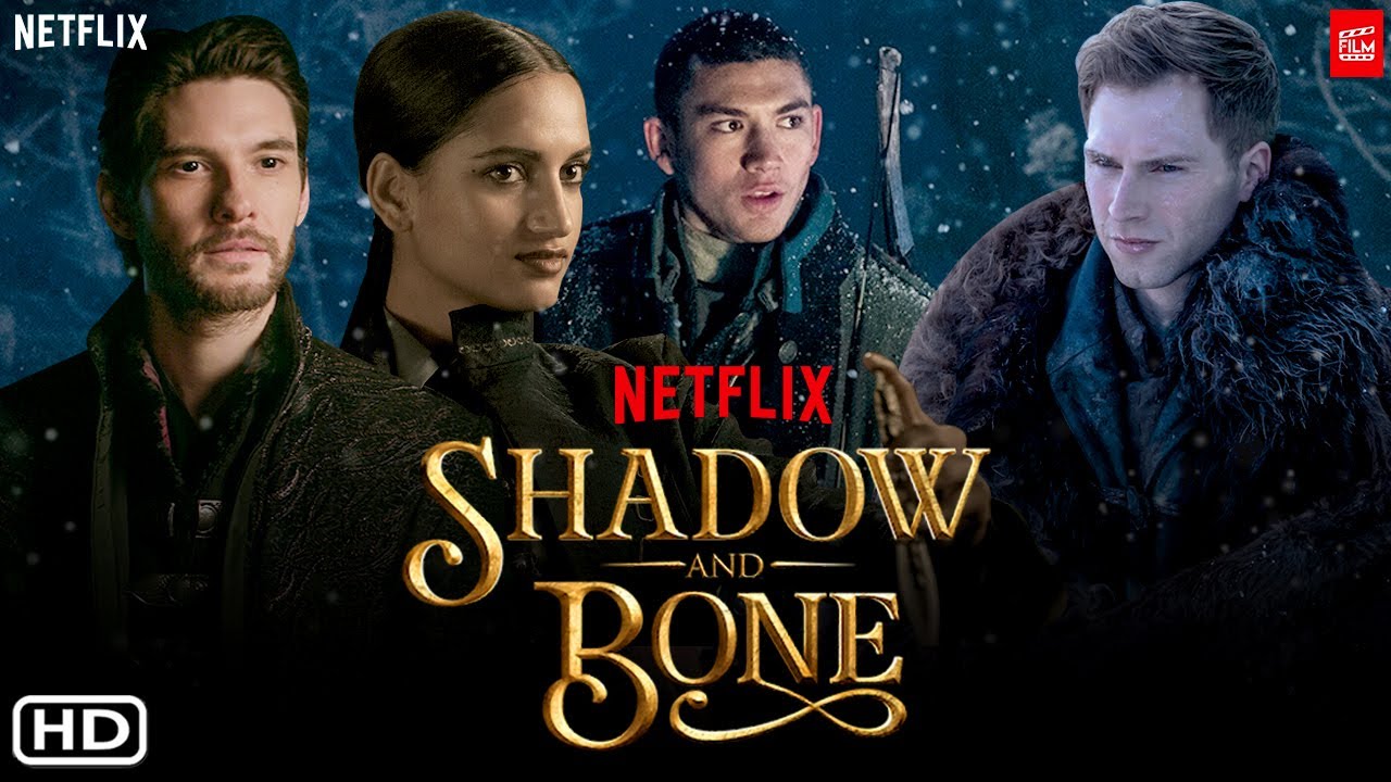 Shadow and Bone - Season 1