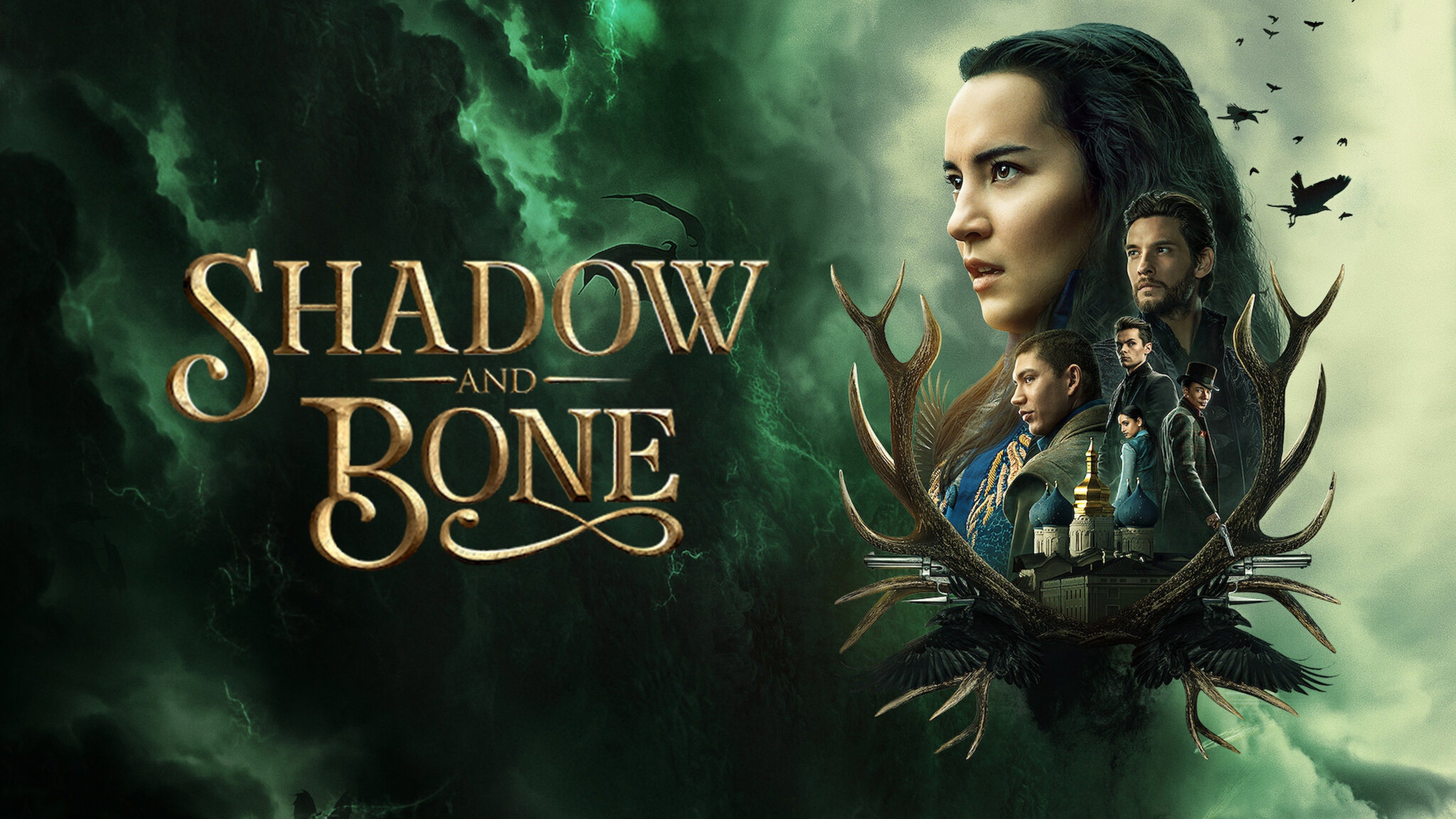 Shadow and Bone - Season 2