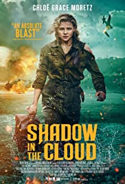 Shadow In The Cloud